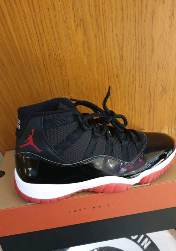 ds bred 11